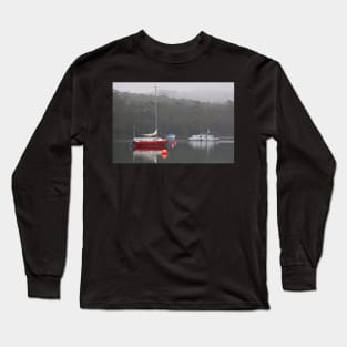 Misty Long Sleeve T-Shirt